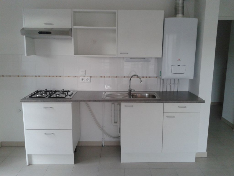 location Appartement Montpellier - Photo 2