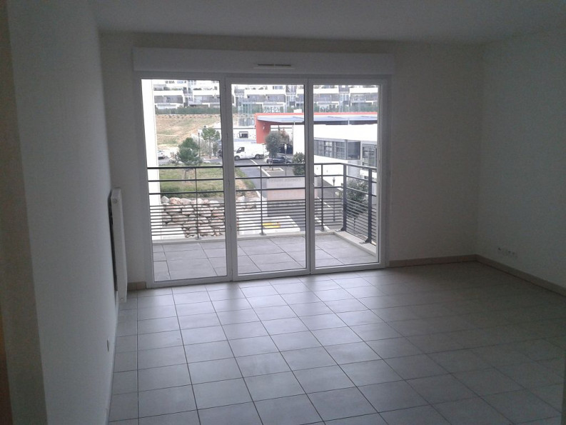location Appartement Montpellier - Photo 3