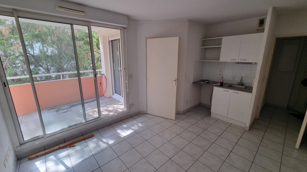 location Appartement Montpellier - Photo 2