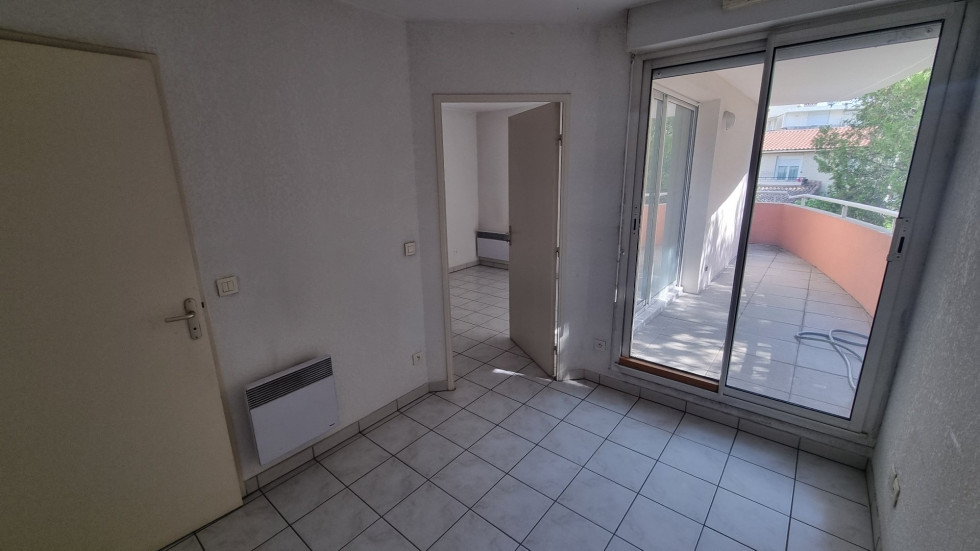 location Appartement Montpellier - Photo 3