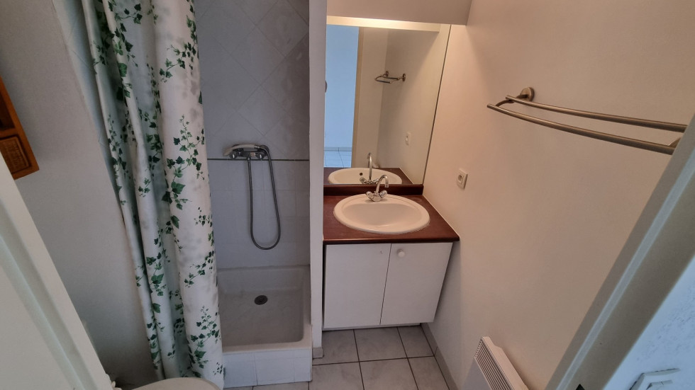 location Appartement Montpellier - Photo 4