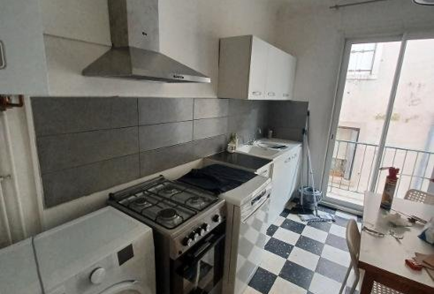 vente Appartement Sete - Photo 3