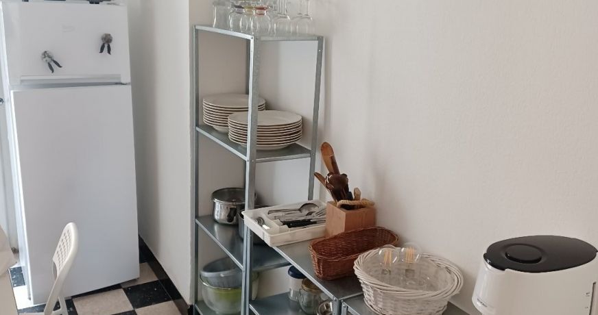 vente Appartement Sete