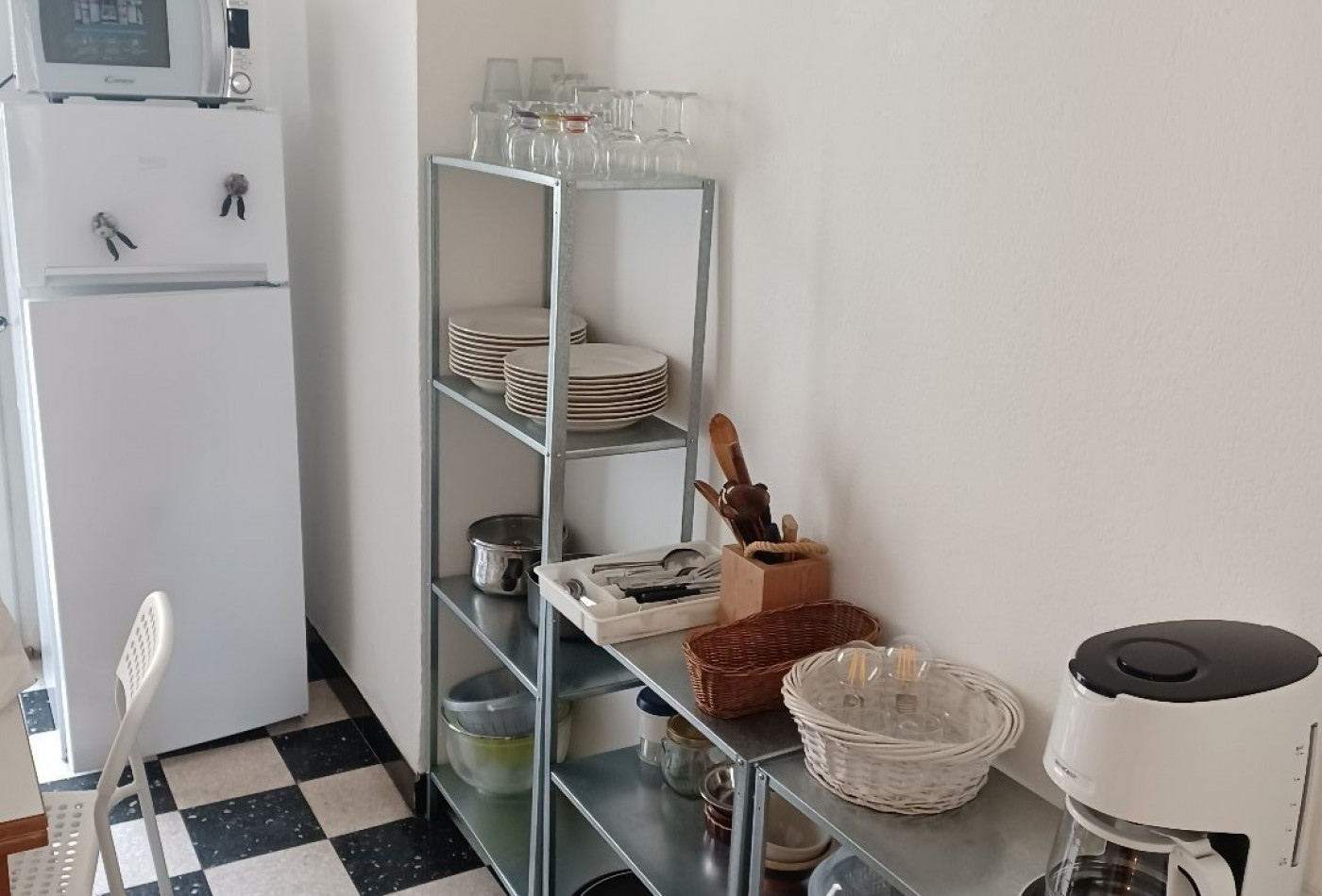 vente Appartement Sete - Photo 5