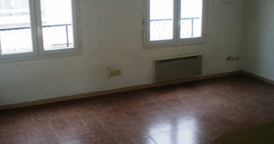 location Appartement Frontignan