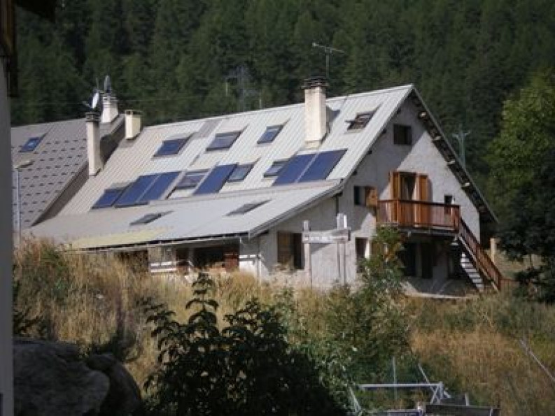 vente Immeuble Serre Chevalier - Photo 1