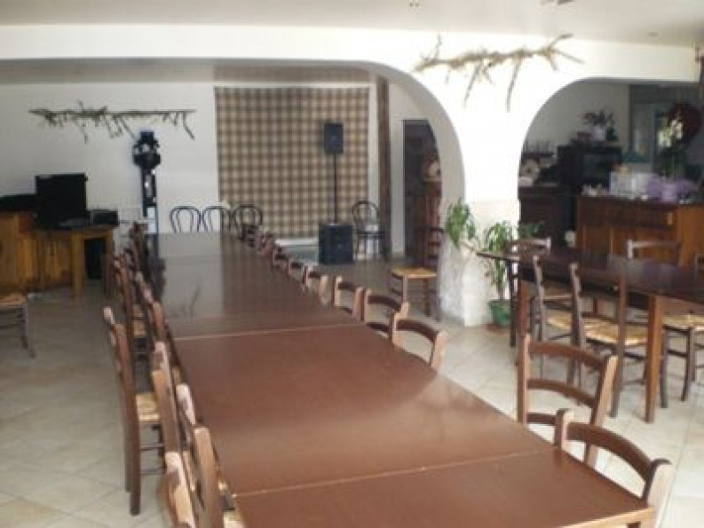 vente Immeuble Serre Chevalier - Photo 8