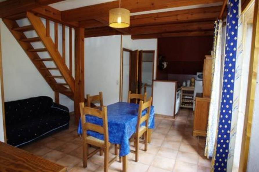 vente Immeuble Serre Chevalier - Photo 3