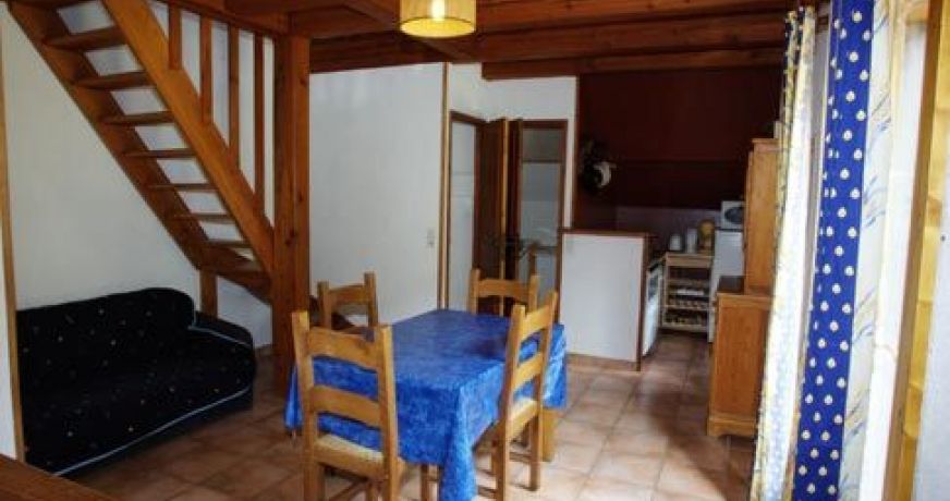 vente Immeuble Serre Chevalier