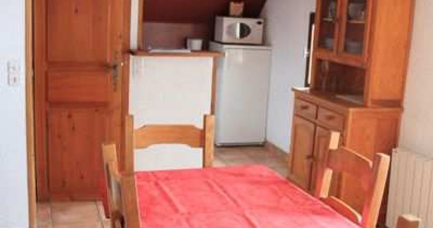 vente Immeuble Serre Chevalier