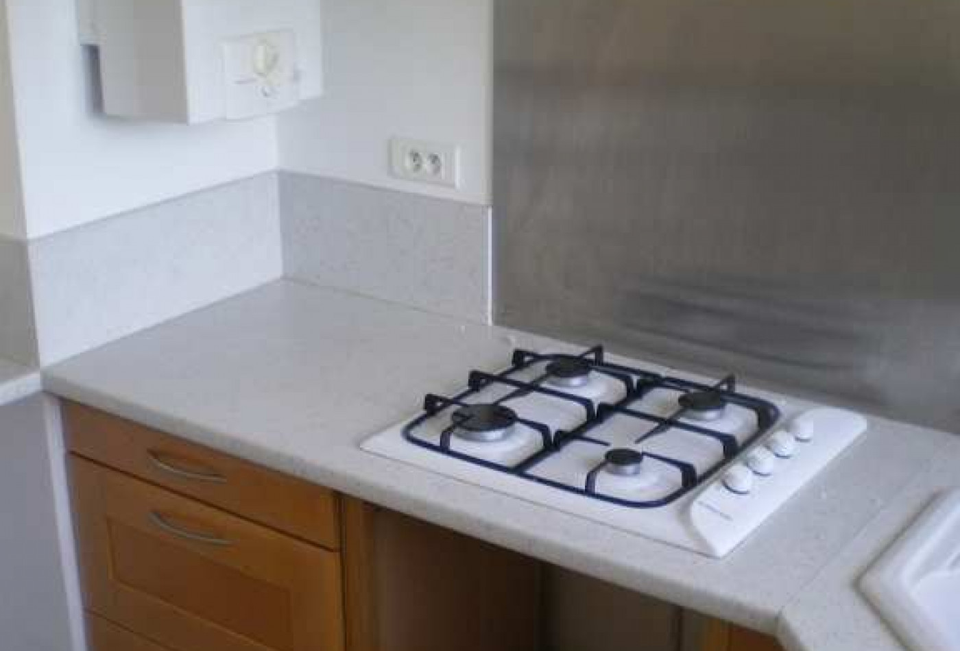 location Appartement Frontignan - Photo 5