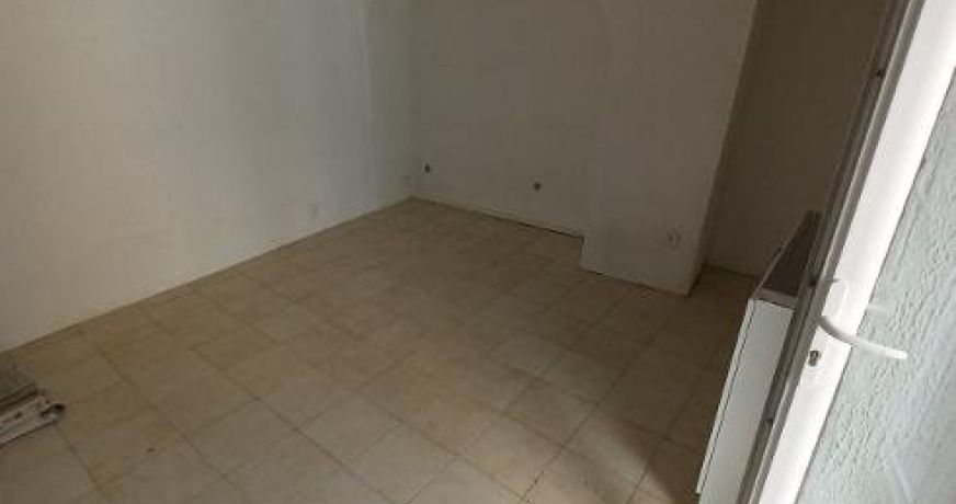 location Appartement Frontignan