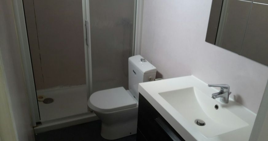 location Appartement Sete