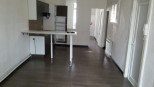 location Appartement Sete