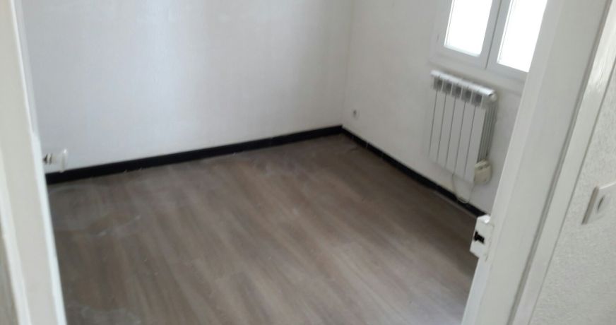 location Appartement Sete