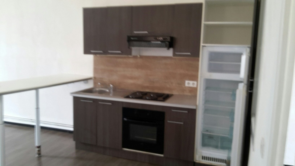 location Appartement Sete - Photo 3