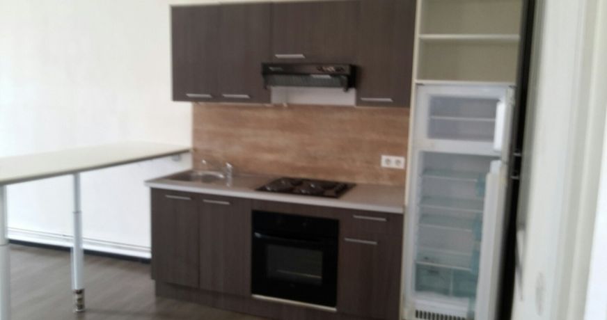 location Appartement Sete