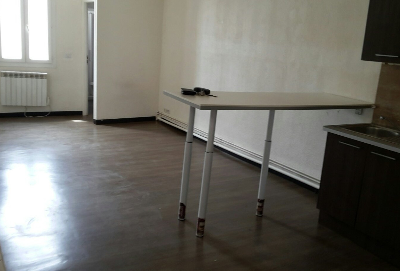 location Appartement Sete - Photo 3