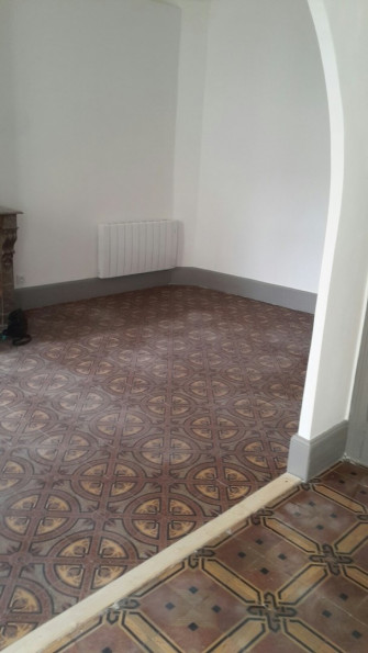 location Maison Frontignan - Photo 3