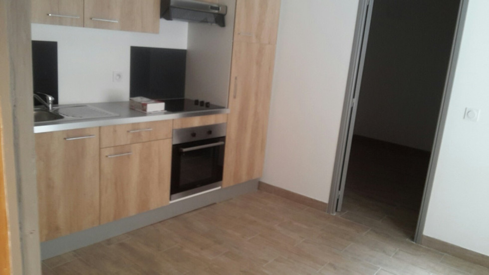 location Maison Frontignan - Photo 4