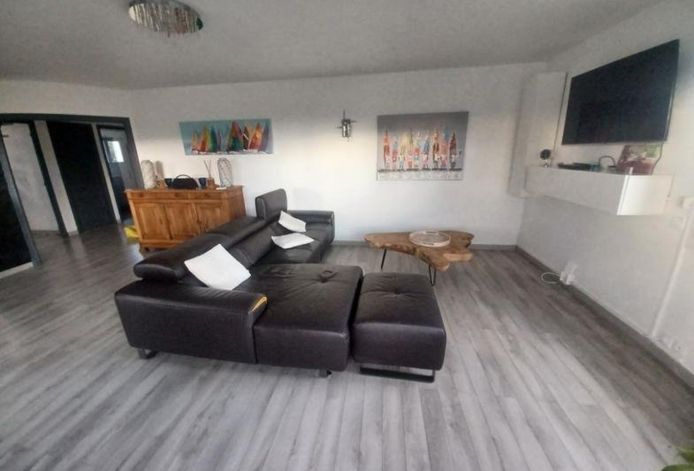 vente Maison Balaruc Les Bains - Photo 2