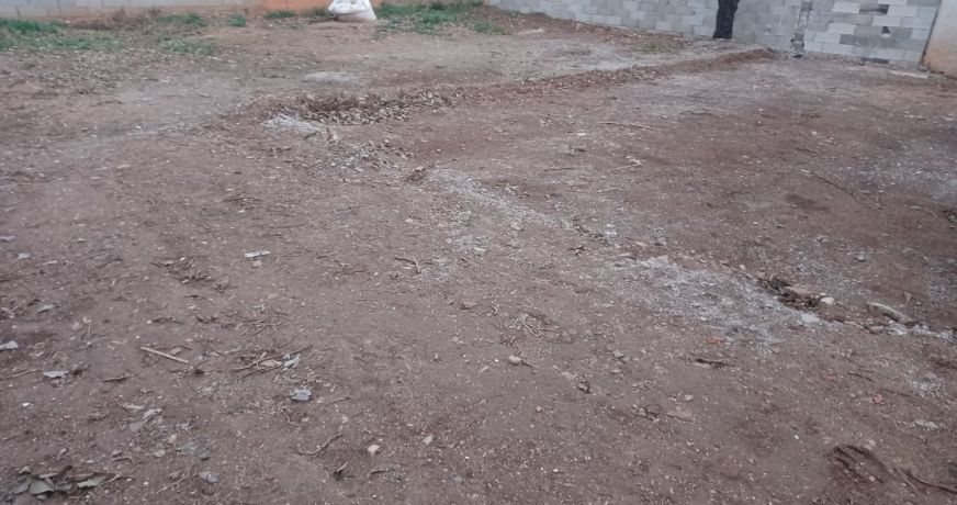 vente Terrain constructible Frontignan