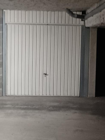 location Garage La Peyrade - Photo 1