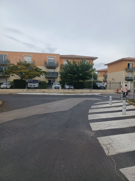 location Garage La Peyrade - Photo 2