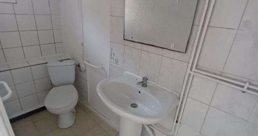 vente Appartement Frontignan