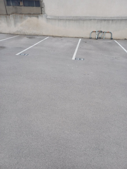 vente Parking extérieur Frontignan - Photo 2