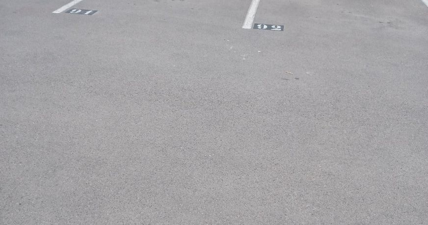 vente Parking extérieur Frontignan