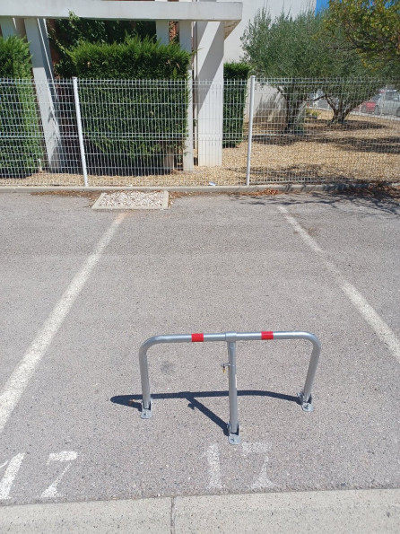 vente Parking extérieur Frontignan - Photo 1