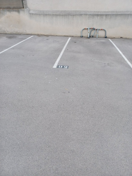 vente Parking extérieur Frontignan - Photo 3