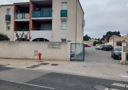 vente Parking extérieur Frontignan