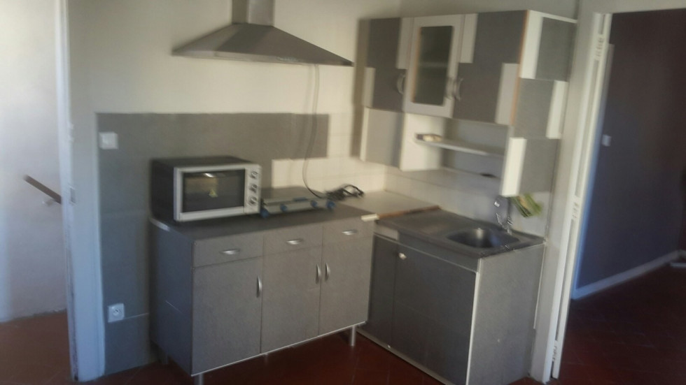 vente Immeuble Frontignan - Photo 2