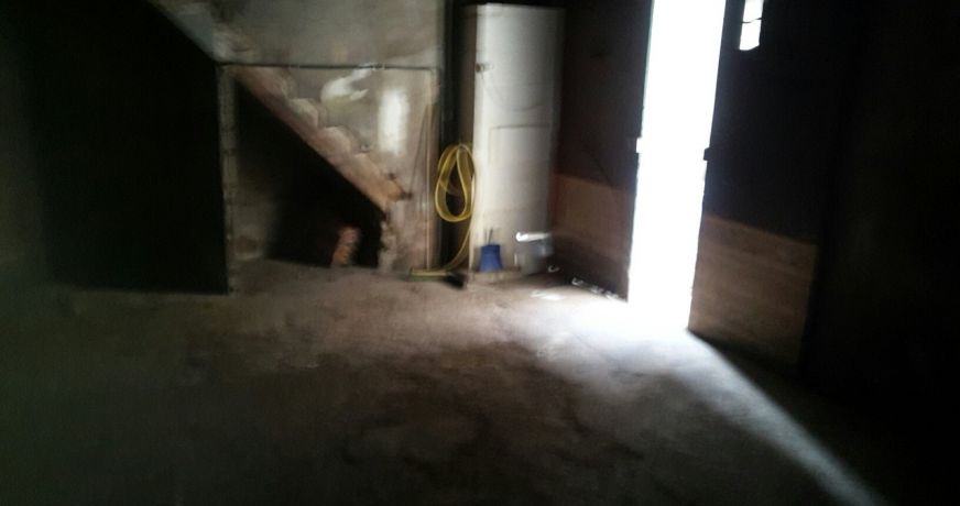 vente Immeuble Frontignan