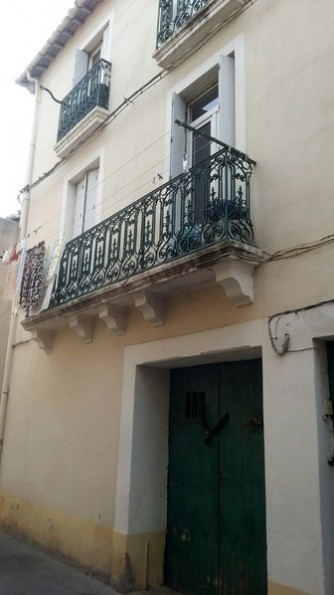 vente Immeuble Frontignan - Photo 1