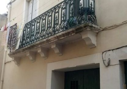 vente Immeuble Frontignan