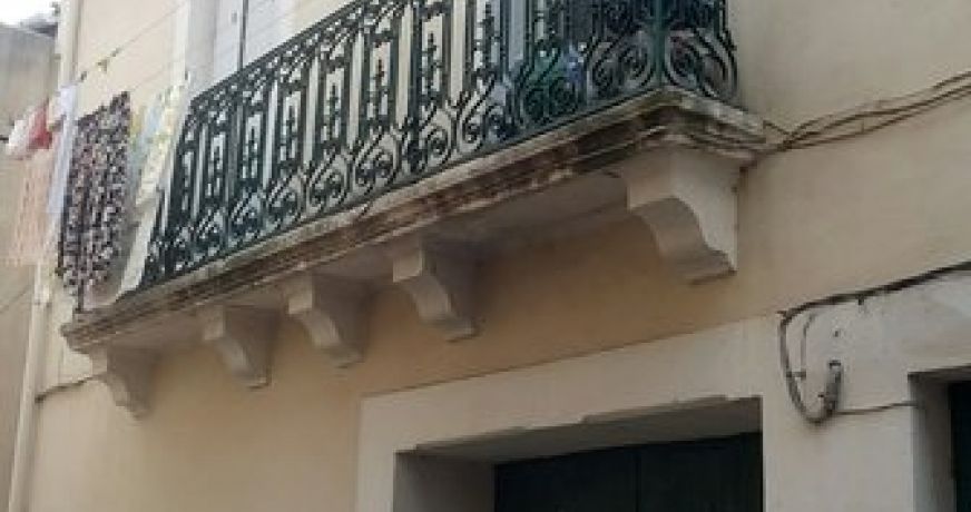 vente Immeuble Frontignan