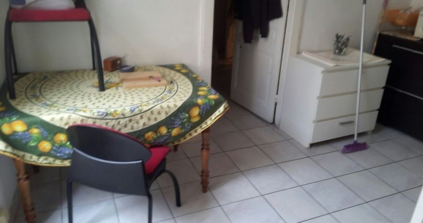 vente Immeuble Frontignan