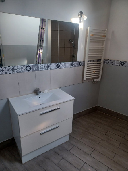 vente Appartement Frontignan - Photo 7