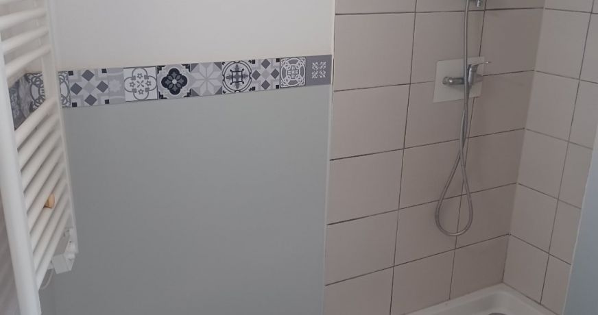 vente Appartement Frontignan