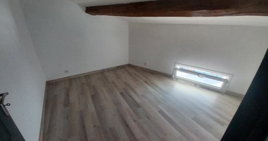 vente Appartement Frontignan