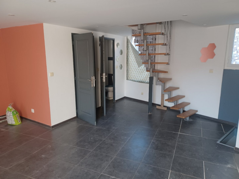 vente Appartement Frontignan - Photo 6