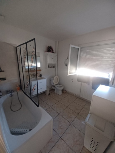 location Maison Frontignan - Photo 5