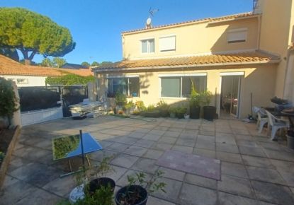 location Maison Frontignan