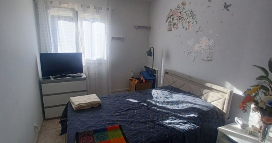 location Maison Frontignan