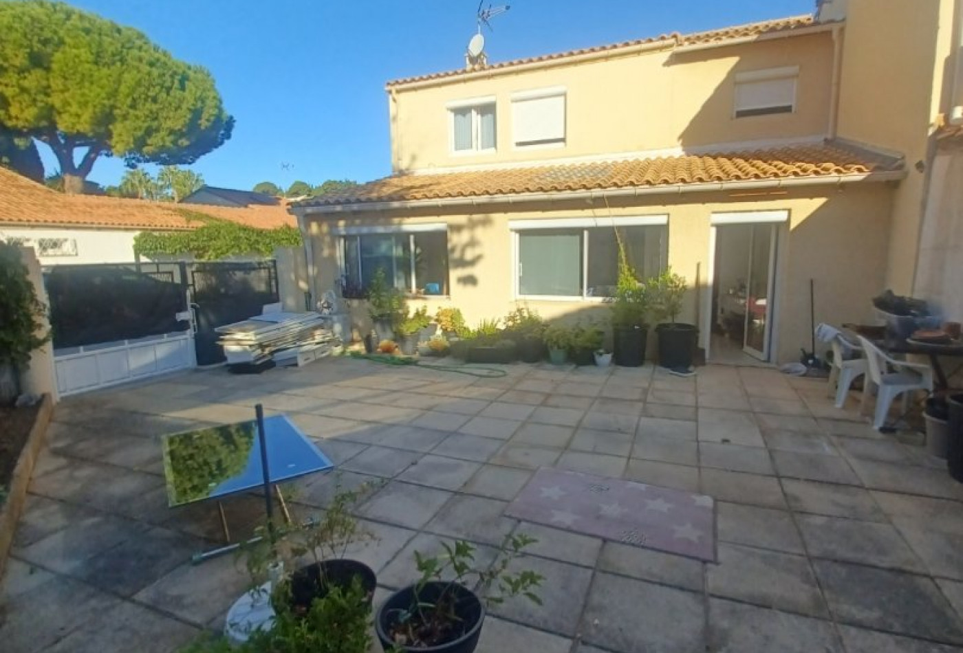 location Maison Frontignan - Photo 8