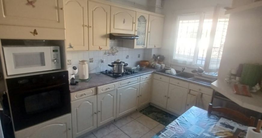 location Maison Frontignan