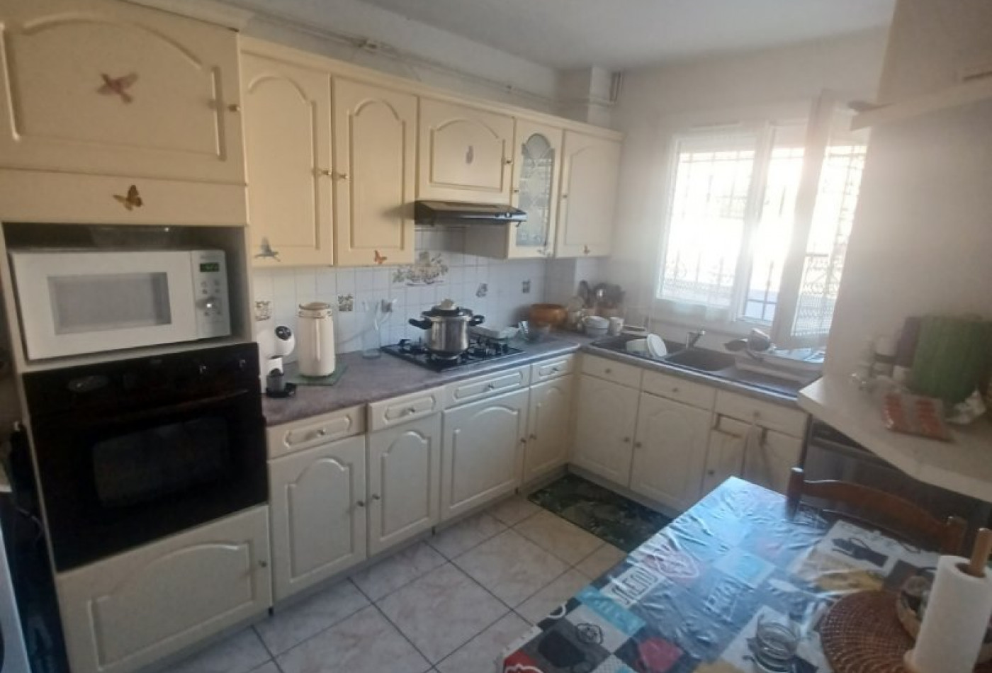 location Maison Frontignan - Photo 2